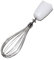 OTKSMDYY Batidora Compatible con Braun 4165, 4191, 4199 Y 4130. Reemplaza La Batidora De Acero Inoxidable.