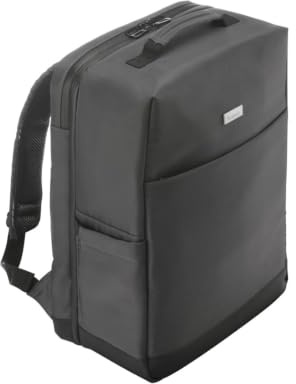 Hama Laptop-Rucksack Traveller, bis 41 cm (16,2), Anthrazit | Wasserabweisend