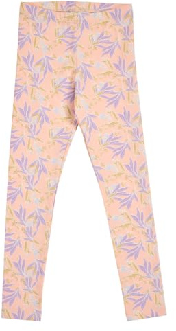 müsli Leggings Peach/Bloom/Dream, 122