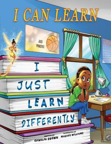 I Can Learn I Just Learn Differently