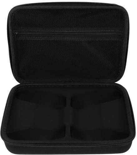 jojofuny Custodia Portatile per Controller da Gioco Oxford e Eva, Borsa Protettiva Versatile per Accessori Gaming, per Casa e Viaggi