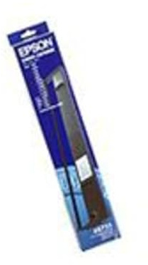Epson C13S015020 S015020 Farbband film 5.000.000 Zeichen, schwarz