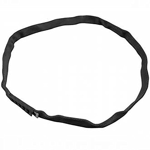 Desconocido Kong. Aro Bull. Anillo Textil de Anclaje hasta 35 kN. Poliamida de 25 mm, Costuras reforzadas. Uso Profesional. EN 795/B, EN 354, ANSI Z359.18, EAC