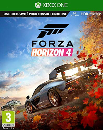 Xbox Forza Horizon 4 GFP-00010