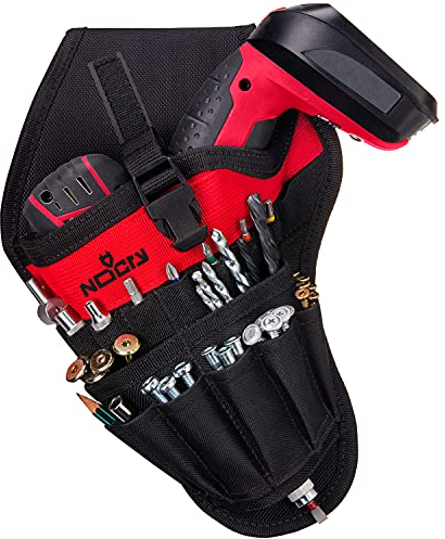 NoCry Drill Holster - Left-Handed