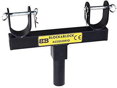 Sonstiger 59000478 Traverse Adapter 35 Mm Aufnahme Male