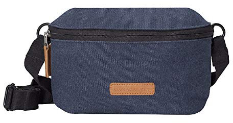UconAcrobatics Jona Unisex Rucksack, Dark Navy, One Size