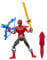 Power Rangers Beast Morphers Beast-X Red Ranger 15 cm Actionfigur Spielzeug inspiriert TV Programm