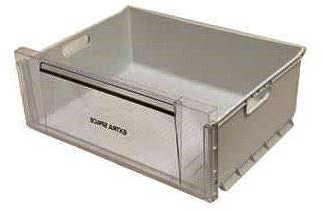 sparefixd Extra Space Drawer Container for Hotpoint Fridge Freezer C00525618