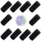 GOIYZTTR 10 Stück Aquarium Schwammfilter 20mm Vorfilterschwamm für Aquarium Schwämme Filter Schutz Vorfilter-Schwammrolle für Aquarium Schutz