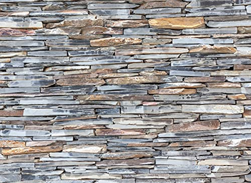 papermoon 20592 Fototapete, Sonewall, 300 x 223 cm