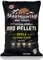 BEAR MOUNTAIN Premium BBQ WOODS Premium All Natural Hardwood Apple Smoker Pellets, 40 Pounds