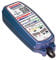 OptiMate 2 Duo 12v Car Battery Charger - 2A Lithium and Lead Acid Automatic Battery Charger Maintainer for car, van, boat, camper