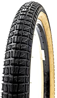 20 Zoll Paco Tires Fahrrad Reifen 20x2.25 BMX Bike 57-406 Schwarz Beige
