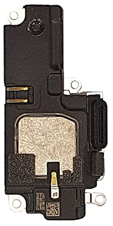 DHLK® Altoparlante Buzzer Compatibile con iPhone 12 PRO - Speaker Suoneria Ringer, Altoparlante Inferiore (A2341, A2406, A2408, A2407)