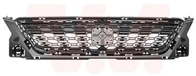 VAN WEZEL 4929510 Rejilla delantera