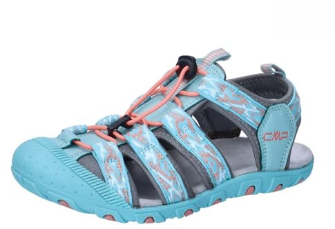 CMP Sandales de randonnée pour Enfants Sahiph Sport, Eau Sunrise, 29 EU