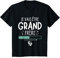 Futur Grand Frère 2025 Je Vais Etre Grand Frere Surprise T-Shirt