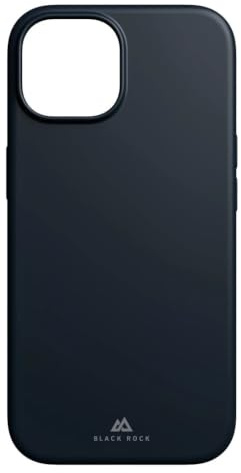 Black Rock Urban Case Cover Apple iPhone 13 Blau