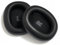 JOYSOG Ohrpolster für Bang & Olufsen Beoplay H95 ANC Kopfhörer, Schwarz, Schaffell und Schwamm, 1 Paar