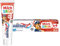 Odol-med3 Dentifrice pour dents de lait saines jusqu'à 6 ans 50 ml Le dentifrice Odol-med3 pour enfants est composé à 95% d'ingrédients d'origine naturelle.