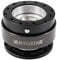 Kyostar Titanuim Steering Wheel Quick Release Aluminum Hub Adapter Boos Kit (Black)