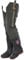 Watstiefel wasserdichte Hüft Watstiefel Für Männer Und Frauen, Hüftstiefel Für Angeln Und Jagen 80 cm Hoch, Hüftwaders rutschfest Und Robust(39 EU)