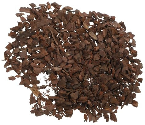 PHENOFICE Miniatur-rindenmaterial Für Sandtischmodelle Naturbaumrinde Dekoration Handgefertigte Landschaftsmodellmaterialien Rustikale Rindendekoration Für Bastelprojekt