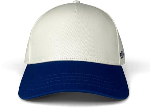 VANS Data System Strapback Cap TriBlue VN000HSC7WM1, TriBlue, Taglia unica