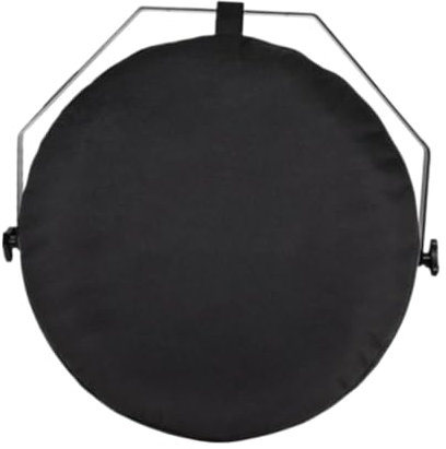 Kuntesetty Fan Cover Floor Fan Barrel Fan Sunproof Cooling Fan Outdoor Protection Cover