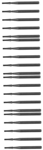 JECOMPRIS 20stücke Teiliges Windschutzscheiben-bohrer Präzise Reparaturen Von Glasschäden Langlebige Bohrer Für Autoscheiben Geeignet Für Risse Und Steinschläge Windschutzscheiben