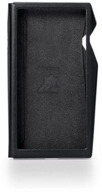 Astell&Kern SP4000 Leather Case (Black)