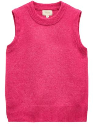 Joules Womens Holly Knitted Vest