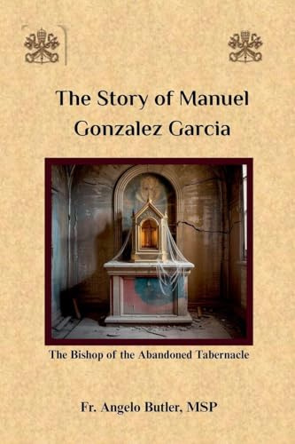 The Story of Manuel Gonzalez Garcia