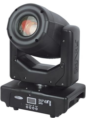 Showtec Shark Spot One