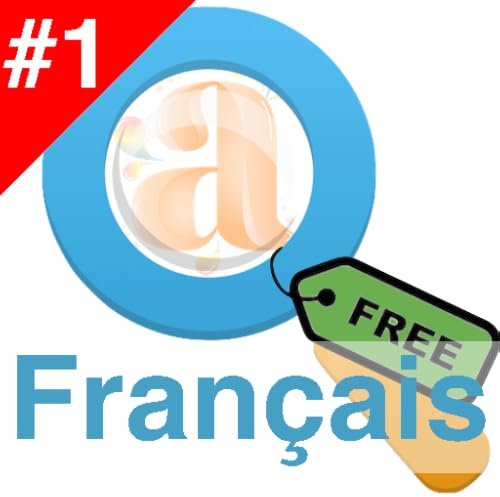 Mots Cachés (Word Search) - French (Téléviseurs Fire, Smart TV, Tablettes, Téléphones)