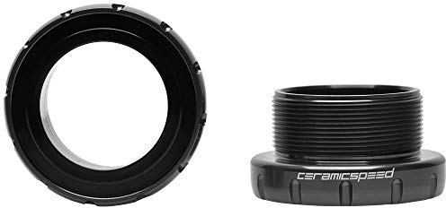 CeramicSpeed BB ITA für SRAM Dub Road Tretlager schwarz