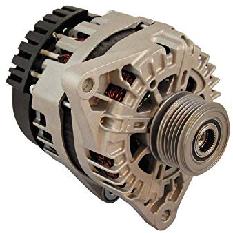 WAI WA20655N Lichtmaschinen-Kit Lucas denso