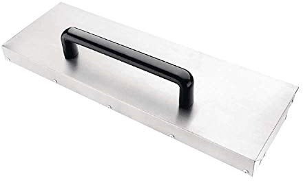 Buffalo AJ085 Komplette Tür passend für CP868 Pizzaofen, 170 mm x 510 mm x 30 mm