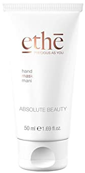 Ethè Handmaske, 50 ml, milde Gel-Maske