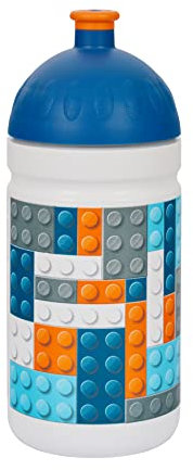 Eco Trinkflasche 0.5L *Made in EU* Sicheres und gesundes medizinisches Material