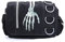 Goth Rucksack Y2k Rucksack EMO Rucksack Goth Messenger BagGrunge Rucksack Street Hipster Rucksack, Bb3023, Gothic