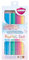 MASTERART Pastellfarbene Buntstifte, 12 Farben, für Kinder und Erwachsene, zum Ausmalen (Vintage-Dream-Pastell)