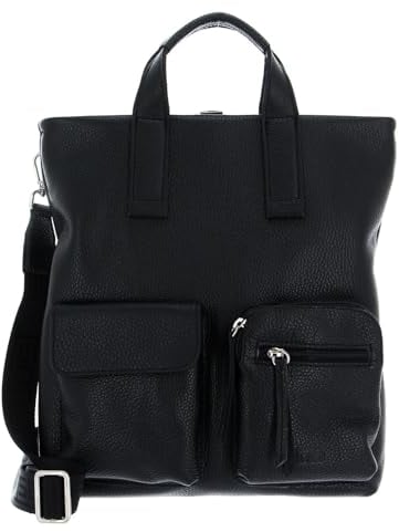 Jost Vika - Rucksack XS 32 cm black