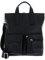 Jost Vika - Rucksack XS 32 cm black