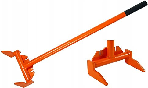 Arrache-liteaux et lames de parquet, Destructeur/séparateur de palettes