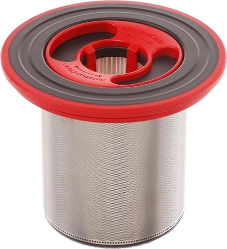 Filtro per aspirapolvere senza fili Bosch serie UNLIMITED 7 serie BBS BCS BKS BSS 12040193 ORIGINALE