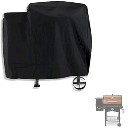 Premium Grillabdeckung für Pit Boss Grill (für Pit Boss 700)