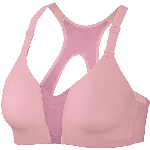 Nike Dri Fit Rival High Support Padded Sports Bra 38