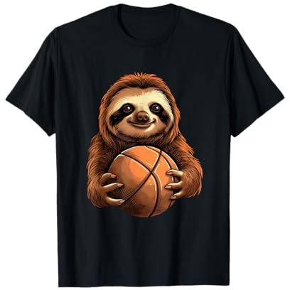 Basketballshirt Kinder, Basketball für Männer, Bball für Jungen T-Shirt